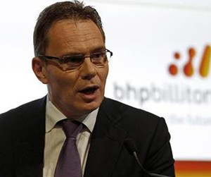 Andrew Mackenzie (CEO)