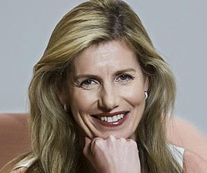 Tracey Fellows (CEO)