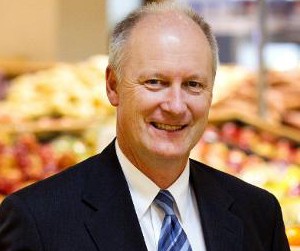 Richard Goyder, AO (MD)