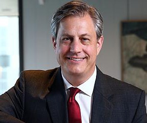 Brian Hartzer (MD & CEO)
