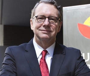 Michael Cameron (MD & CEO)