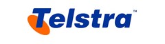Telstra Logo