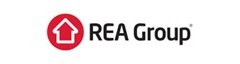 REA Group Logo