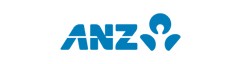 ANZ Banking Group Logo