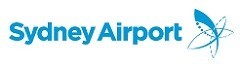 Sydney Airport Logo