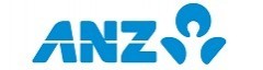 ANZ Banking Group Logo