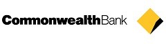 Commonwealth Bank Logo